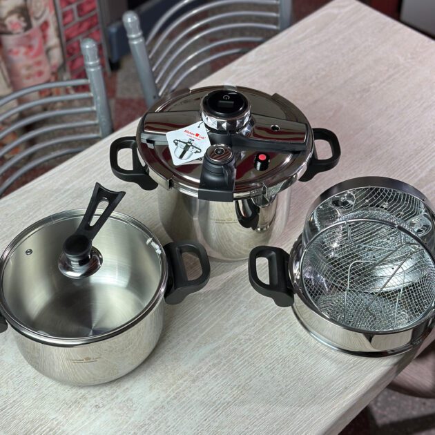 كيطوك 5 بياس 7 لتر